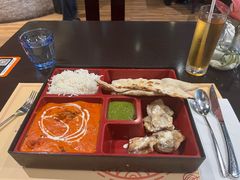 -克比叔叔印度餐厅Kebabs on the Grille (人民广场店)