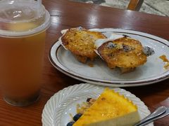 -CRAZYONES西班牙海鲜饭(上海美罗城店)