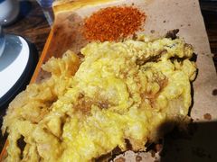 -关中道陕味艺术餐厅(西岳庙店)