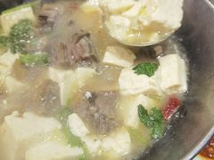 -春花民族美食(佳木斯总店)