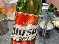 -丝路金桃·新疆菜(徐汇店)