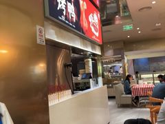 -西贝(紫荆广场店)