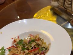 -西双版纳洲际度假酒店-曼霖轩中餐厅