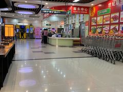 -世纪联华超市(浦电路店)