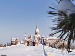 -人民防洪胜利纪念塔