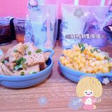 不会还有人没吃过中原改良鲜汤螺蛳粉吧