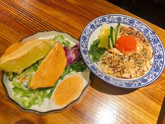 -达摩食堂(仓山万达店)