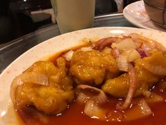 -紫金食坊(江南西路店)