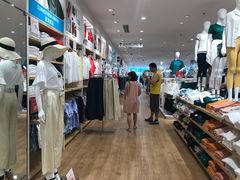 -优衣库(上海颛桥万达广场店)