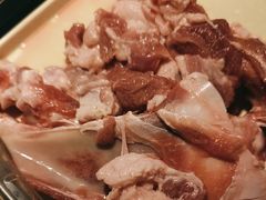 -刘记大块烤羊腿餐吧(北沙滩店)