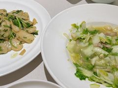 -钱塘花园·宁波菜
