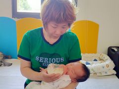 -汇慈安·高端自营月嫂(武汉月子尊享店)