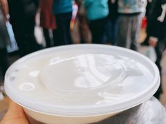 -鞠氏黑芝麻糊(水塔店)