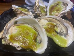 -烧蠔帮·湛江生蚝(工农店)