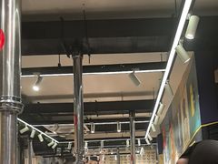 -英雄故事地摊烤肉(马驹桥店)