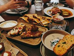 -G+KITCHEN(龙湖狮山天街店)