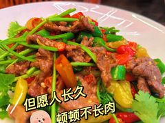 -神府路壹号·海鲜烧烤·砂锅粥·锅物(三坊七巷店)