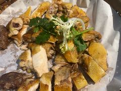 -米庄·原味私房菜(骏壹万邦店)