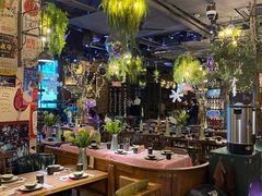 大堂-胡桐里音乐酒馆(孝南店)