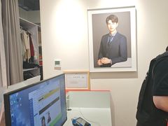 -方快PLUS照相馆(大上海时代广场店)