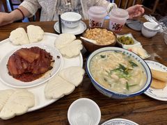 -老雒阳面馆·水席(定鼎门店)