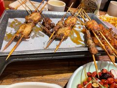 -管氏翅吧(国展店)