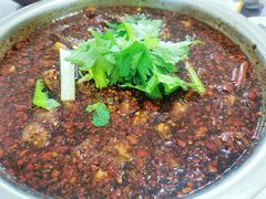 -温江公平红烧兔(总店)