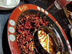 -矮板凳老火锅(宽窄巷子店)