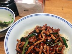 -君东记本帮面馆(天钥桥路店)