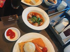 -宁波万豪酒店