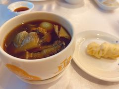 极品正宗佛跳墙-聚春园自助餐厅(东街口店)