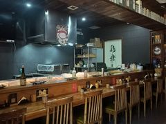-鸟幸 TORISAKI 炭火居酒屋