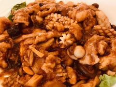 八珍豆腐-大铁勺新津菜(迎水道店)