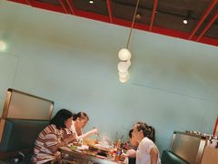-温禾牛·和牛寿喜烧自助火锅(恒基名人店)