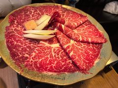 -满来寿喜烧(金虹桥店)