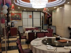 大堂-新南华大酒店(长寿店)