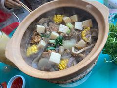-粉灯牛腩牛杂煲·鸡煲(双井店)