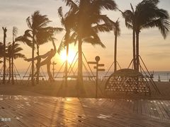 -大梅沙海滨公园