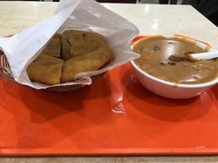 -方中山胡辣汤(航海东路店)