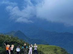 -山王坪喀斯特国家生态公园