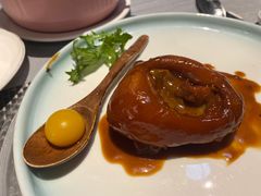 霸王猪蹄-蒲叙(凯天国际店)
