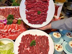 -楼里火锅餐厅(文化城店)