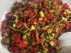 -建辉湖南土菜馆(南大街店)