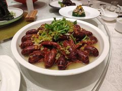 雪汁龙虾-新日月育才大酒店-中餐厅(环城北路店)