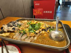 -赵大妖·活鱼现烤(天水店)