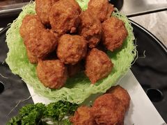 -镜泊小镇(东长安街店)