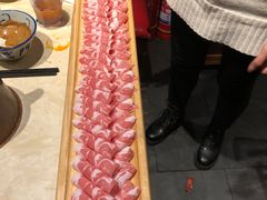-三宝涮肉(体育学院店)