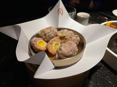 -小运河·公馆(国贸店)