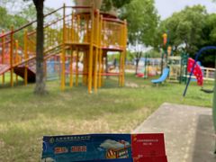 -上海海湾国家森林公园