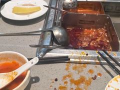 -海底捞火锅(步步高新天地店)